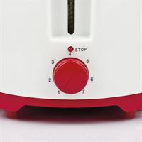 Tostapane Bianco Girmi TP10