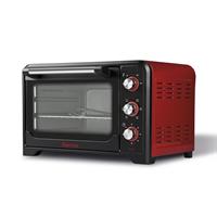 Forno 30Lt Ventilato+Luce Girmi FE30