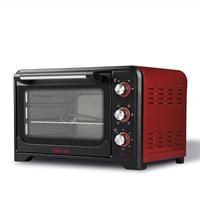 Forno 30Lt Ventilato+Luce Girmi FE30