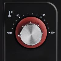 Forno 30Lt Ventilato+Luce Girmi FE30