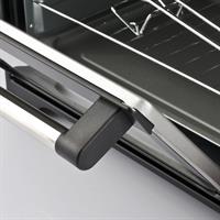 Forno 30Lt Ventilato+Luce Girmi FE30