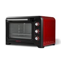 Forno 42Lt Ventilato+Luce Girmi FE42