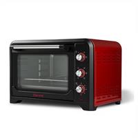 Forno 42Lt Ventilato+Luce Girmi FE42