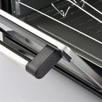 Forno 42Lt Ventilato+Luce Girmi FE42