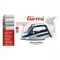 Ferro Da Stiro 2200W Girmi ST60