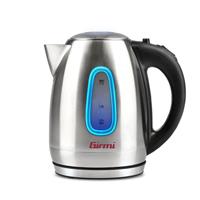 Bollitore 1,7 Metallo Girmi BL30