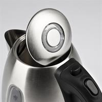 Bollitore 1,7 Metallo Girmi BL30