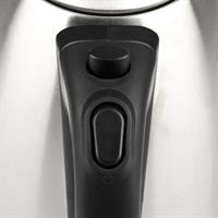 Bollitore 1,7 Metallo Girmi BL30