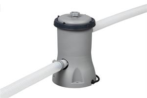 Pompa Filtro 2006 Lt/Ora Cartuccia 58094 Bestway