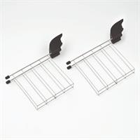 Tostapane Metallo Silver Girmi TP57