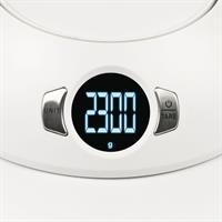 Pesa Alimenti Grande Ciotola Girmi PS04