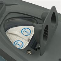 Sistema Stirante Continuo Girmi SS04