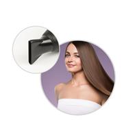 Phon Ioni/Diffusore Brushless Girmi PH91