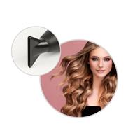 Phon Ioni/Diffusore Brushless Girmi PH91