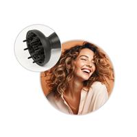 Phon Ioni/Diffusore Brushless Girmi PH91