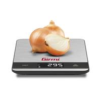Pesa Alimenti Piatto Inox Girmi PS05