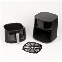 Friggitrice Ad Aria 6L Girmi FG78