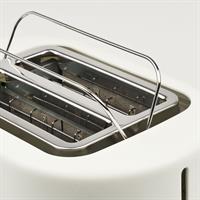 Tostapane 950W Con Pinze Girmi TP21