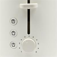 Tostapane 950W Con Pinze Girmi TP21