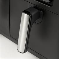 Friggitrice Ad Aria Doppia 3,5+5,5L Girmi FG26