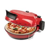 Forno Pizza Rosso Girmi FP50