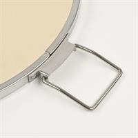 Forno Pizza Rosso Girmi FP50