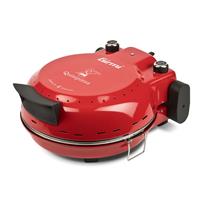 Forno Pizza Rosso Girmi FP50