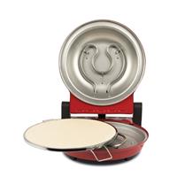 Forno Pizza Rosso Girmi FP50