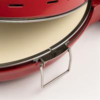 Forno Pizza Rosso Girmi FP50