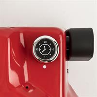 Forno Pizza Rosso Girmi FP50