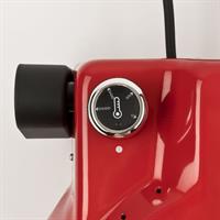 Forno Pizza Rosso Girmi FP50