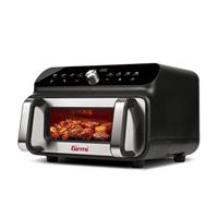 Friggitrice E Griglia Ad Aria 10L Girmi FG77