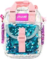Girabrilla Puffer Shoulder Bag