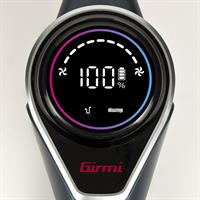 Scopa Elettrica Ricaricabile Girmi AP85