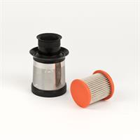 Scopa Elettrica Ricaricabile Girmi AP85