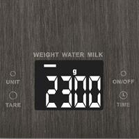 Bilancia Cucina Grande Girmi PS26