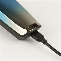 Tagliacapelli Ricaricabile Profess. Girmi RC56