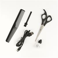 Tagliacapelli Ricaricabile 5 In 1 Girmi RC31