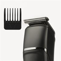 Tagliacapelli Ricaricabile 5 In 1 Girmi RC31