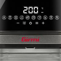 Friggitrice Ad Aria 8 L Girmi FG80