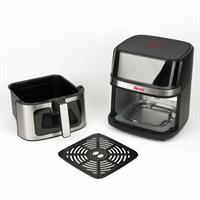 Friggitrice Ad Aria 8 L Girmi FG80