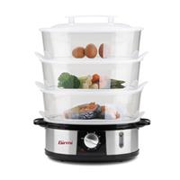 Vaporiera Inox Girmi VP26