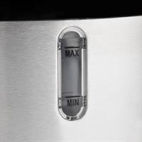 Vaporiera Inox Girmi VP26