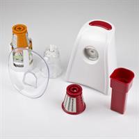 Affettaverdure - Grattugia Girmi GT45