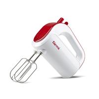 Sbattitore 170W Bianco-Rosso Girmi SB02