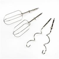 Sbattitore 170W Bianco-Rosso Girmi SB02