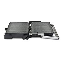 Bistecchiera Piastre Pietra Staccabili Girmi BS41