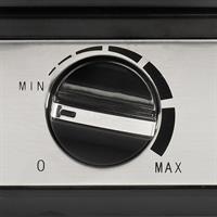 Bistecchiera Piastre Pietra Staccabili Girmi BS41