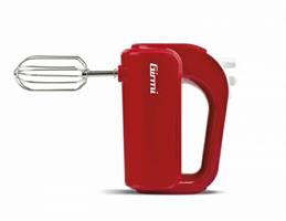 Sbattitore 170W Rosso Girmi SB02