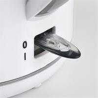 Bollitore 1,7L Girmi BL22